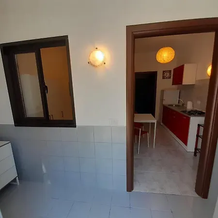 Appartement Il Filo Di Arianna
