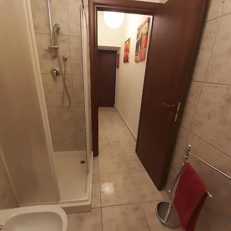 Il Filo Di Arianna Appartement Catane