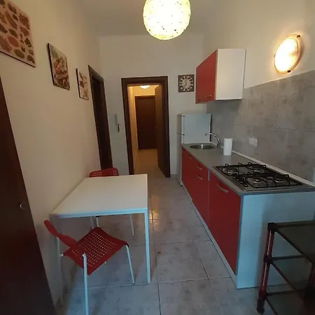 아파트 Il Filo Di Arianna