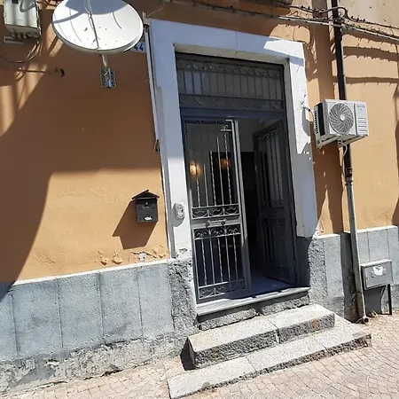 Il Filo Di Arianna Appartement *