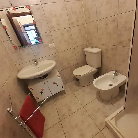 Appartement Il Filo Di Arianna *