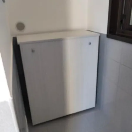 Appartement Il Filo Di Arianna Catane