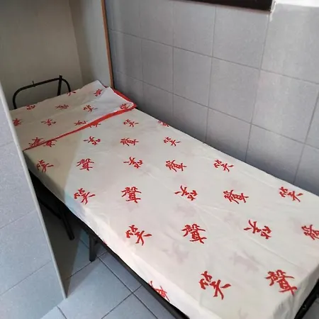 Il Filo Di Arianna Appartement