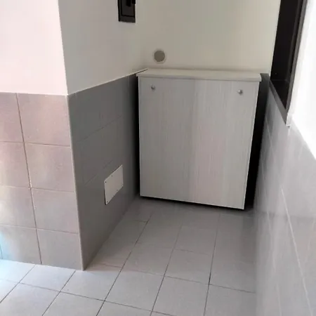 Il Filo Di Arianna Appartement