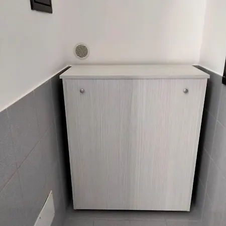 Appartement Il Filo Di Arianna Catane